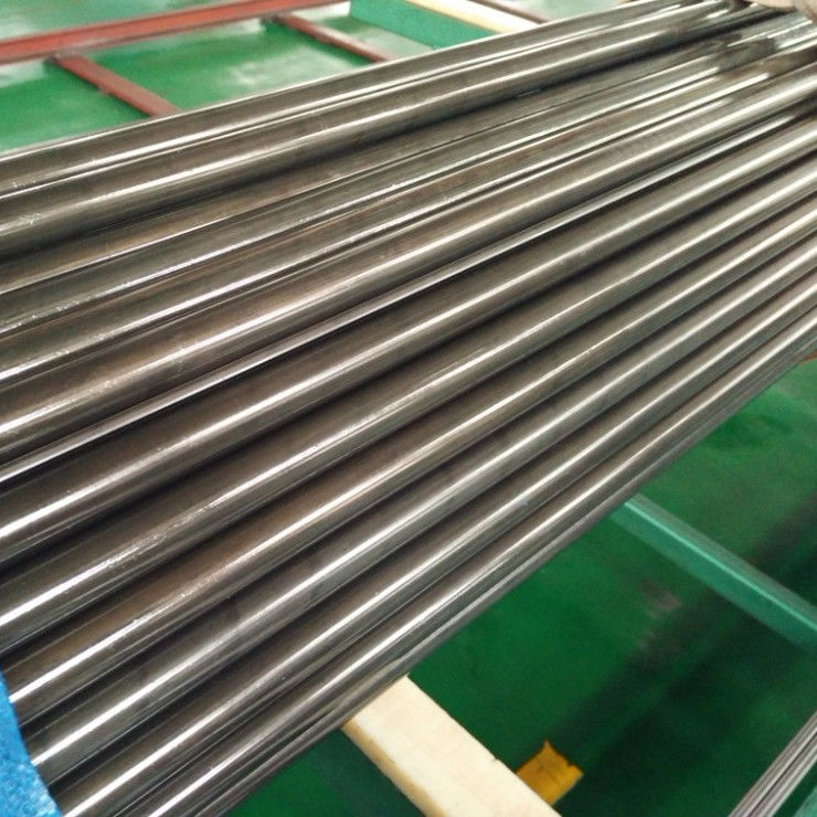 ASTM A179 Seamless Low Carbon Steel Tube Cold Drawn 5 - 420mm Outer Diameter