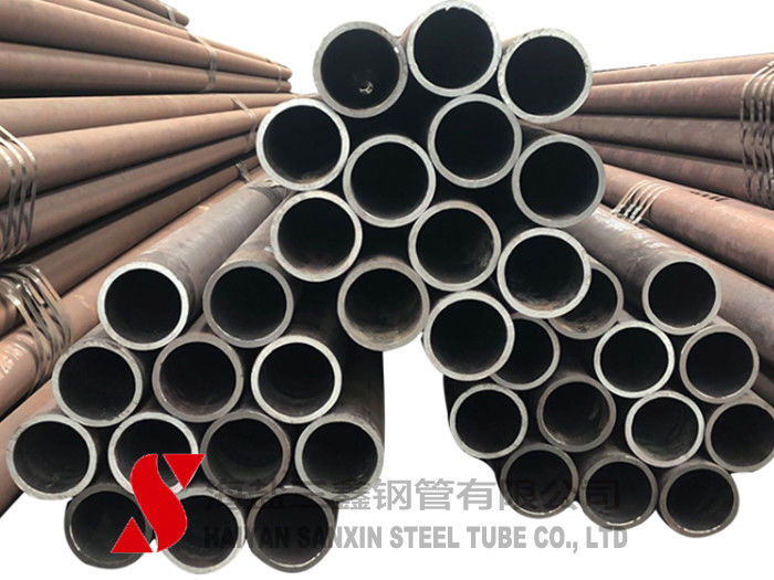 GOST 3262 75 Water / Gas Seamless Line Pipe , Seamless Steel Tube 2 - 5mm Thickness