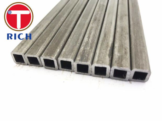 Cold Formed Hollow Rectangular Seamless Steel Pipe ASTM A500