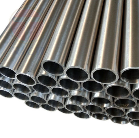 Precision Seamless Steel Honed Tube En10305-1 Thick Wall