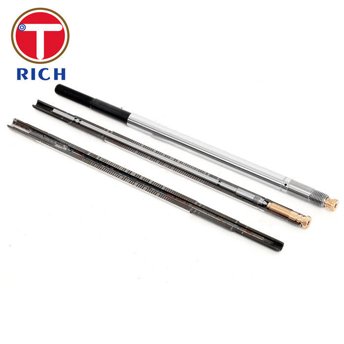 Precision CNC Machining Precision CNC Machining Parts Shock Absorber Piston Rods