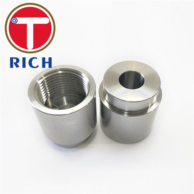 Cnc Machining Parts Aluminum Precision Cnc Machining Aluminium Turn Milling Compound Mechanical Parts Processing