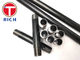 ASTM A10 EN10241 Welded Seamless Tube Carbon Steel Black Nipple