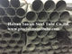 Carbon Cold Drawn Welded Precision Steel Pipe Round Shape Max 12m Length