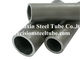 High  Precision Hydraulic Cylinder Steel Tube Round Shape DIN2391 ST35 ST45 ST52