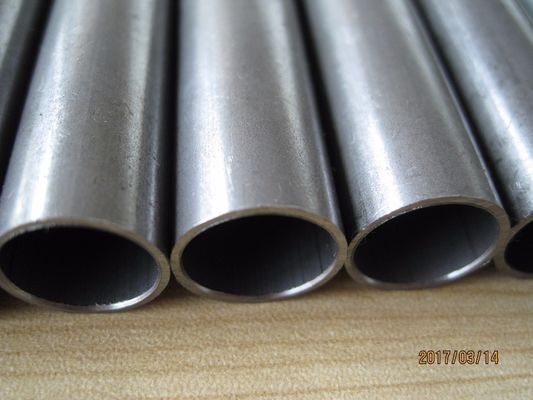 DIN2391 NBK St52 Precision Seseamless Steel Pipe