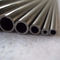 Round Api 5l Gr B Seamless Steel Pipe Schedule 40 0.5 - 12mm Thickness