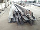 TORICH Top quality carbon steel seamless mild galvanized steel pipes