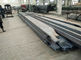 Black Phosphated Hydraulic Carbon Seamless Steel Pipe High Precision