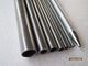 precision hot rolled seamless steel pipe with high quality