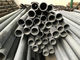 Large Diameter High Pressure Carbon Steel Pipe Cold Drawn Custom Surface Treatment