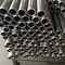High Precision Natural Gas Pipe , Carbon Steel Round Structural Hollow Metal Tube