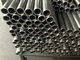 Black Galvanized Carbon Steel Pipe , Hydraulic Cylinder Precision Seamless Pipe