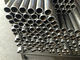 Hydraulic Cylinder Mild Seamless Precision Steel Tube Custom Surface Treatment