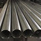 EN10305 - 2 Cold Rolled Seamless Tube , Auto Parts ERW Dom Steel Tubing