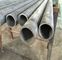 10# / 20# Structural Steel Pipe , Hot Rolled Seamless Tube For Liquid Transportation