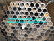 Square Hot Finished Structural Steel Tube 0.4 - 12mm Thickness DIN EN 10210 2 Standard