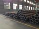 Carbon Steel Structural Steel Tube Hot Finished Seamless Type 3 - 12m Length