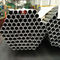 1 - 50mm Thickness Seamless Alloy Steel Pipe , Alloy Round Tube ASTM Standard