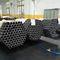 1 - 50mm Thickness Seamless Alloy Steel Pipe , Alloy Round Tube ASTM Standard