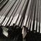 Boiler Alloy Steel Seamless Tubes , Thin Wall Steel Tubing ASTM Standard