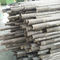 Professional Round Low Alloy Steel Pipe Cold Drawn 0.5 - 10mm Thickness