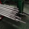 Alloy Polished Stainless Steel Tubing Cold Drawn 1 - 50mm Thickness