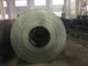 Hot Dip Galvanized Round Welded Steel Tube Carbon Steel 6 - 350mm Outer Diameter