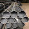 Hot Dip Galvanized Welded Steel Tube 1000mm Diameter ASTM / DIN Standard