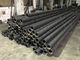 Wear Resistant Carbon Steel Welded Pipe , Weldable Steel Tubing 1 - 35mm Thickness