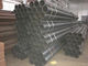 Mechanical Properties Spiral Welded Steel Tube ISO9001 Certification