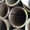 Mechanical Precision Welded Steel Tube Fittings Cold Drawn 1 - 35mm Thickness
