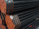 GB / T5310 Seamless Carbon Steel Tube For High Pressure Boiler 20G 20MnG