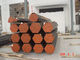 Heat Resistant Carbon Steel Tube , Heat Exchanger Steel Pipe High Performance