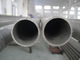 Hot Finished High Pressure Steel Tubing , Large Steel Tube 12m Max Length For Boiler