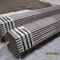SA213 Long Seamless Heat Exchanger Steel Tube Strong Structure ASTM Standard