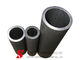ERW Carbon Steel Heat Exchanger Steel Tube Condenser Pipes High Performance