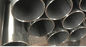 ASTM A214  Heat Exchanger Electric Resistance Welded Carbon Steel Pipe