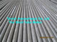 Medium Carbon Steel Boiler And Superheater Tubes ASTM A210 Seamless
