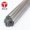 304 Capillary Pricision Tube Capillary Stainless Steel Tube Stainless Steel Micro Tube