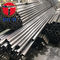 AISI Standard Precision Seamless SAE 4130 4140 Chromoly Steel Pipe And Tube With High Precision Tolerance