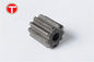 42CrMo Alloy Precision CNC Machining Hobbing Machining for Transmission Industry