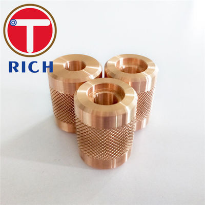 Machining Center Cnc Turning Hardware Processing Precision Copper Processing Custom