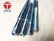 CNC Precision Machining Parts Hollow Piston Rods Hard Chrome Plated Piston Rod