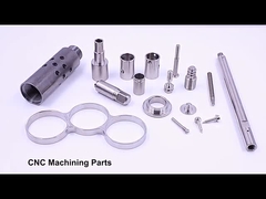 CNC Machining Parts
